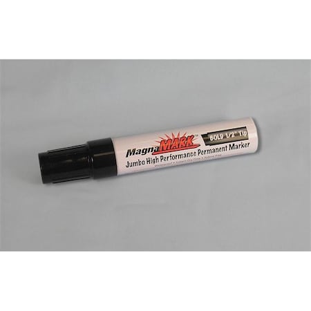 Hti Hi-Perf Jumbo Kingsize Perm Marker/Xylene Free MM-100